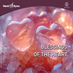 Taylor Lee - Blessings Of The Heart