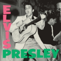 Elvis Presley - Debut Album