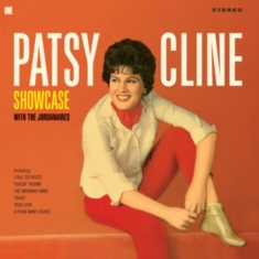Patsy Cline - Showcase