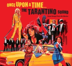 V/A - Once Upon A Time...The Tarantino Sound