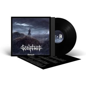 Scalpture - Eisenzeit (Black Vinyl Lp)