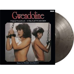 Pierre Bachelet - Gwendoline