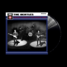 Beatles The - From London To Paris 1964