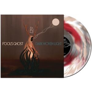 Fool's Ghost - Dark Woven Light