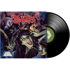 Gama Bomb - Bats