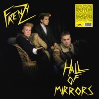Frenzy - Hall Of Mirrors