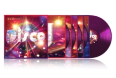 Various Artists - Now Presents... Disco
