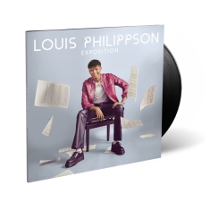 Philippson Louis - Exposition