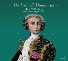 Ann Hallenberg - The Farinelli Manuscript