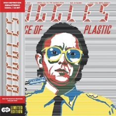 Buggles - Age Of Plastic