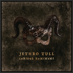Jethro Tull - Curious Ruminant (Cd Digi)