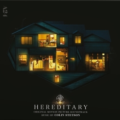 Stetson Colin - Hereditary