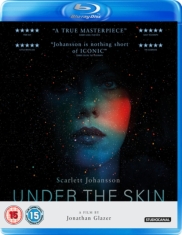 Movie - Under The Skin