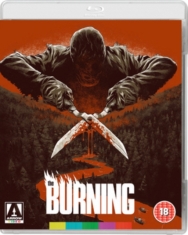Movie - The Burning