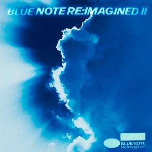 Various Artists - Blue Note Re Imagined II - Paul Smith Alternate Cover