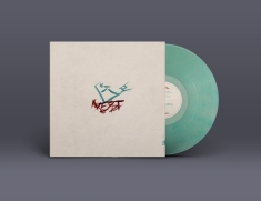 Sun-Mi Hong - Fourth Page: Meaning Of A Nest