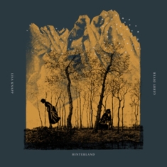 Lisa Knapp & Gerry Diver - Hinterland