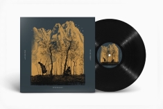 Lisa Knapp & Gerry Diver - Hinterland