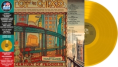 Harvey Mandel - Get Off In Chicago