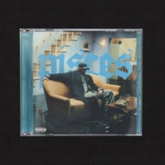 Arthur James - Pisces