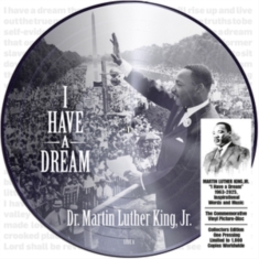 Martin Luther King - I Have A Dream