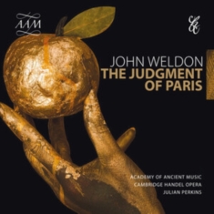 John Weldon - The Judgment Of Paris