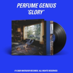 Perfume Genius - Glory