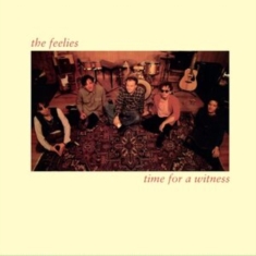 Feelies The - Time For A Witness
