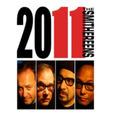 Smithereens The - 2011