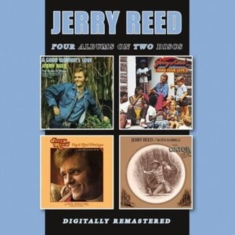 Reed Jerry - A Good Woman?S Love / Mind Your Lov