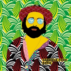 Poso Gabriele - Batik