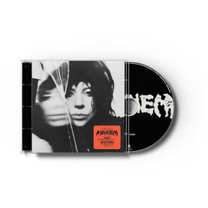 Lady Gaga - Mayhem (Cd)