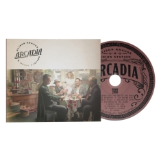 Alison Krauss & Union Station - Arcadia