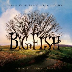 Elfman Danny - Big Fish