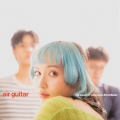 Sobs - Air Guitar (