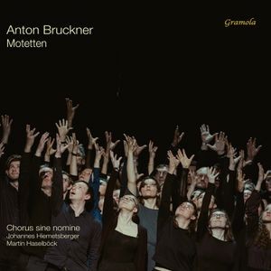 Anton Bruckner - Motetten