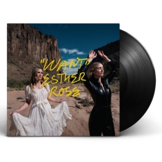 Rose Esther - Want
