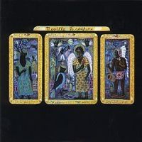 Neville Brothers - Yellow Moon ryhmässä CD @ Bengans Skivbutik AB (558221)