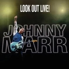 Johnny Marr - Look Out Live! (Rsd2025)