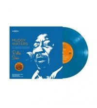 Waters Muddy - Rollin' Stone (Blue) Rsd2025 Lp+Cd