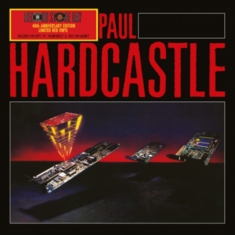Paul Hardcastle - Paul Hardcastle(Rsd2025)