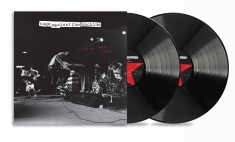 Rage Against The Machine - Live On Tour 1993