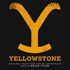 Tyler Brian - Yellowstone