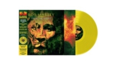 Bob Marley - Treat Me Right