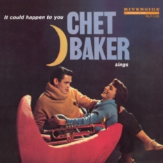Chet Baker - It Could Happen To You