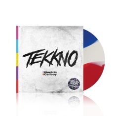 Electric Callboy - Tekkno (Tour Edition)