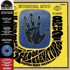 13Th Floor Elevators - Houston Music Theatre, Live 1967  (Rsd2025)