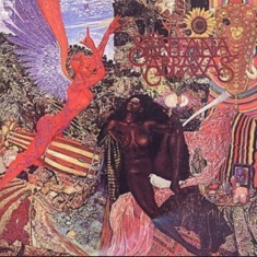 Santana - Abraxas