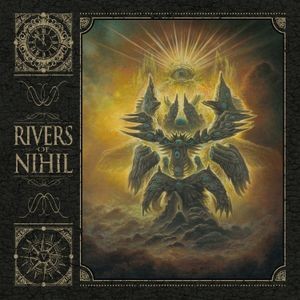 Rivers Of Nihil - Rivers Of Nihil (Digipak CD)