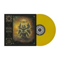 Rivers Of Nihil - Rivers Of Nihil (Neon Yellow Marble Vinyl)